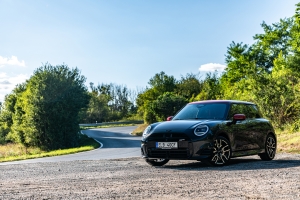 Mini Cooper SE 2024