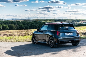 Mini Cooper SE 2024