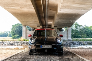 Mini Cooper SE 2024