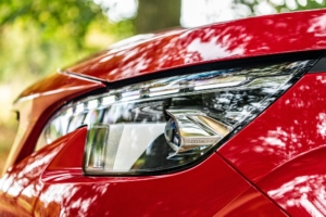 Peugeot 3008 HYBRID4