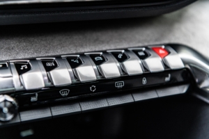 Peugeot 3008 HYBRID4