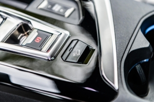 Peugeot 3008 HYBRID4