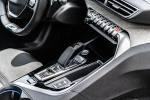 Peugeot 3008 HYBRID4