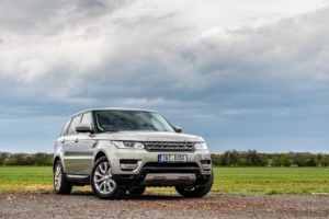 Range Rover Sport 2014