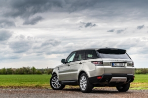 Range Rover Sport 2014