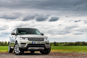 Range Rover Sport 2014