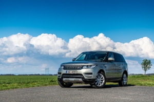 Range Rover Sport 2014