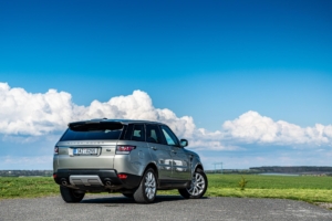 Range Rover Sport 2014