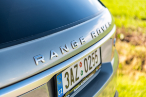 Range Rover Sport 2014