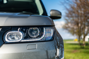 Range Rover Sport 2014