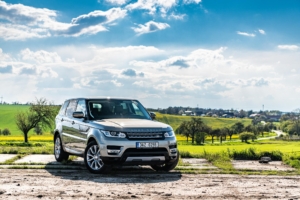 Range Rover Sport 2014