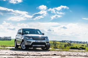 Range Rover Sport 2014