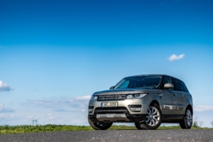 Range Rover Sport 2014