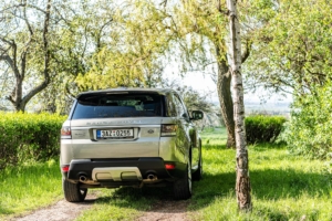 Range Rover Sport 2014