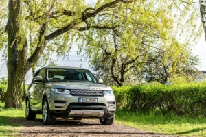 Range Rover Sport 2014