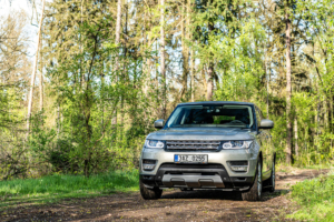 Range Rover Sport 2014