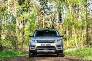 Range Rover Sport 2014
