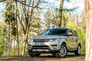 Range Rover Sport 2014