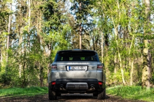 Range Rover Sport 2014