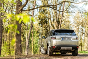 Range Rover Sport 2014