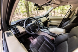 Range Rover Sport 2014