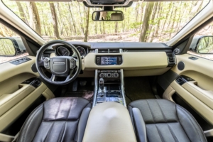 Range Rover Sport 2014