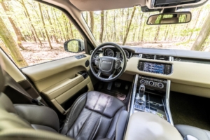 Range Rover Sport 2014