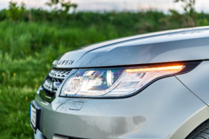 Range Rover Sport 2014