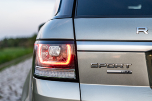 Range Rover Sport 2014