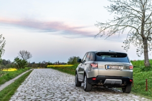 Range Rover Sport 2014