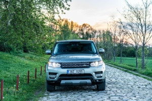 Range Rover Sport 2014