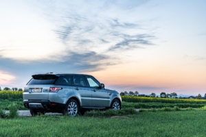 Range Rover Sport 2014