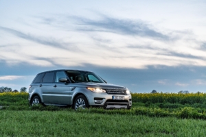 Range Rover Sport 2014