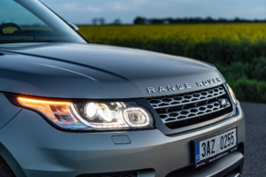 Range Rover Sport 2014