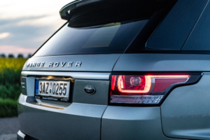 Range Rover Sport 2014