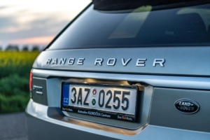 Range Rover Sport 2014