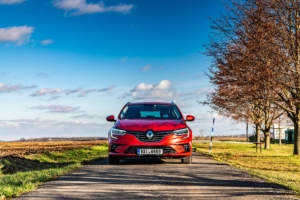 Renault Megane TCe 140 2021