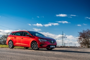 Renault Megane TCe 140 2021