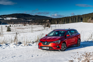 Renault Megane TCe 140 2021