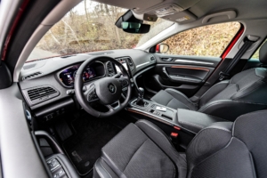 Renault Megane TCe 140 2021