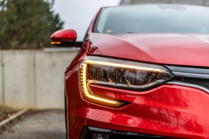 Renault Megane TCe 140 2021