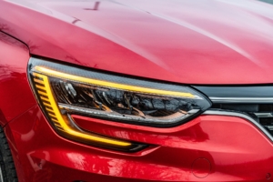 Renault Megane TCe 140 2021