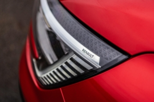 Renault Megane TCe 140 2021