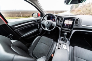 Renault Megane TCe 140 2021