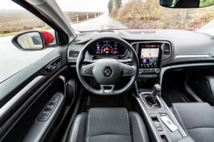 Renault Megane TCe 140 2021