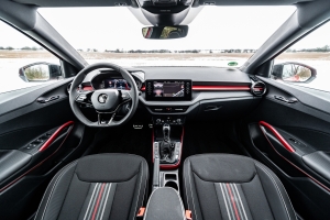 Skoda Fabia 15 TSI MC 2024