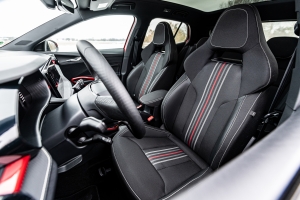 Skoda Fabia 15 TSI MC 2024