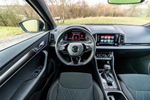 Skoda Karoq Sportline 2024