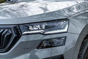 Skoda Karoq Sportline 2024