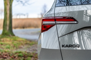 Skoda Karoq Sportline 2024